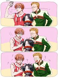 tweet phương tiện bởi やすのり s69106 twitter hunter x hunter hunter anime hunter
