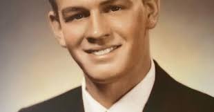 Merritt Robert Ellsworth