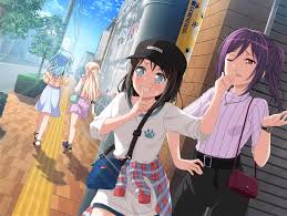 Pin On Bang Dream