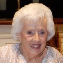 Obituary information for Jean Loy Caswell