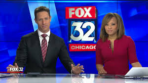Chicago news channel, the most comprehensive news network in chicago. Fox Chicago Takes Full Advantage Of New Set S Video Walls Newscaststudio
