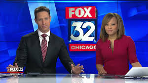 Chicago news channel, the most comprehensive news network in chicago. Fox Chicago Takes Full Advantage Of New Set S Video Walls Newscaststudio