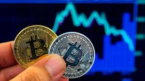 Bitcoin halvings and price connection. Bitcoin S Halvening Is Upon Us Financial Times