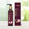 Hair oils for preventing hair loss? 1