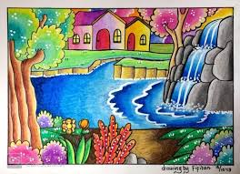 Atas nikmat yang telah kami akan memberikan berbagai jenis gambar pemandangan alam yang cantik mulai dari,gunung,pedesaan,pantai,air terjun,sunset,dan bawah laut. 100 Gambar Pemandangan Alam Pantai Gunung Laut Dll