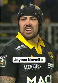 Two christmas gifts for Jack Nowell and La Rochelle 🎁 #rugby #top14  #staderochelais #sportstiktok