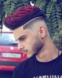 27 Short Men S Haircuts That Will Never Go Out Of Style Page 24 Of 27 Hairstyle Zone X Men Hair Color Gents Hair Style Hair Styles