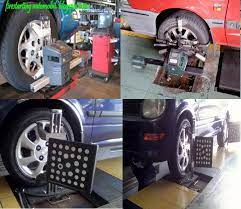Gaya gerak disediakan oleh lokomotif yang terpisah atau motor individu dalam beberapa unit. Tips Info Balancing Alignment Kereta Sewa Tangkak Johor ÙÙŠØ³Ø¨ÙˆÙƒ