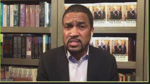 Local pastor, Dr. Darrell Scott shares his RNC perspective