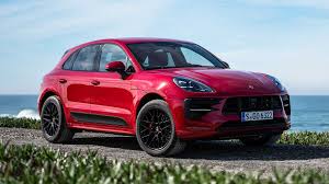 Wahrscheinlich schon 2022 komme dann porsches bestseller macan neu auf den markt. Kraftvoller Scharfer Sportlicher Der Neue Porsche Macan
