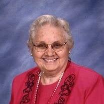 Venice Louise Cronan Obituary