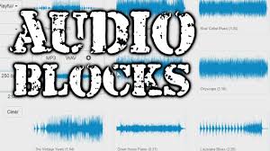 Audioblocks Royalty Free Music Sound And Loop Library Youtube