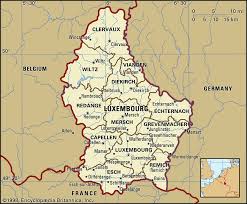 Luxembourg joined nato in 1949, the benelux economic union (with belgium and the netherlands) in 1948, and the european economic community (later the eu) in 1957. Luxembourg History Geography Britannica