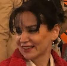 Azita Arbab ( Makeup Artist )