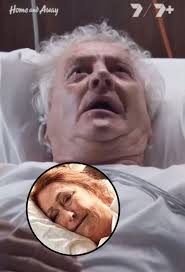 What is the truth about Sonny and Dana being cousins?