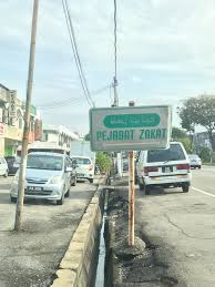 Berikut adalah pengertian zakat beserta keutamaan dan jenisnya! Pajill Nostra Updated 2018 Pejabat Zakat Sungai Petani Kuala Muda
