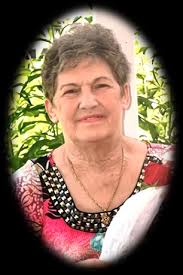 Ruby Lee Baker Cagle