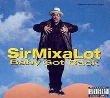Baby Got Back Wikipedia