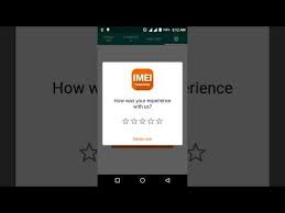 Free fire is the ultimate survival shooter game available on mobile. Imei Generator Lite Apps On Google Play