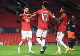Son dakika spor haberleri ve en yeni transfer dedikoduları için fanatik'i takip edin ve sporla ilgili gelişmelerden haberdar olun! Manchester United 4 1 Istanbul Basaksehir Player Ratings As The Red Devils Move Closer To The Last 16 Uefa Champions League 2020 21