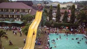 Deretan Kolam Renang Di Sukabumi Beserta Tiket Masuknya Trip Jalan Jalan