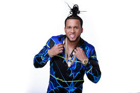 Have credits or other information to add to el jefe by el alfa? Suave Remix La Union Que Consolida A El Alfa En El Top De La Musica Latina