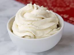 It's rich, wonderfully fluffy, and not overly sweet. 5 Minute Keto Whipped Cream Healthy Recipes Blog