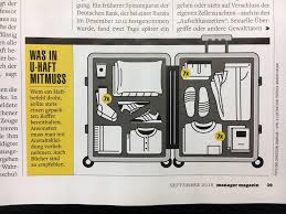 Manager Magazin Zielgruppengerecht Taten Strafrecht Und Age