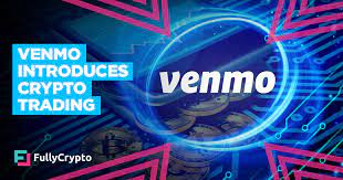 The new feature of the application became possible thanks to the collaboration with paxos, which will serve as a liquidity provider. Venmo Introduces Cryptocurrency Trading