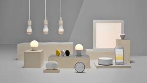 Ikea Launches Its Own Low Cost Smart Lighting Range Smart Lighting Smart Bulb Smart Bulbs