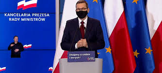 Szef mz adam niedzielski przedstawił zmiany w restrykcjach obowiązujące od 6 do 25 czerwca. Konferencja Prasowa Premiera Mateusza Morawieckiego I Ministra Zdrowia Znoszenie Obostrzen Na Zywo Medexpress Pl