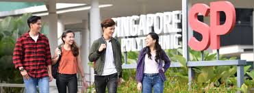 Looking for new pod coffee machines? Singapore Polytechnic