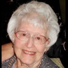 Miriam Fessler Obituary (1921