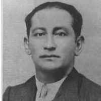Rafael Antonio Rojas (1904–1970)