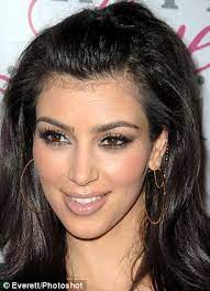 However, multiple treatments are necessary to see optimum results. How Laser Hair Removal Keeps Kim Kardashian Young Daily Mail Online