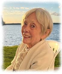 Georgina 'Gail' Aitken Obituary