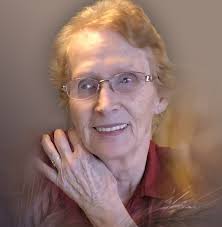 Avis de décès de Mme Alberte Bélanger