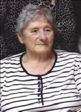 Obituary information for Kathryn Marie Jackson