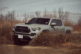 83 4runner trd pro is built to claw through challenging terrain and help you explore those places not found on a map. 2021 Toyota Tacoma Trd Pro Should Always Be Covered In Mud