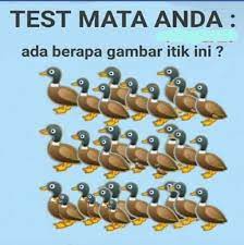 Jawapaan ada berapa bebek tebak gambar : Alin On Twitter Ada Berapa