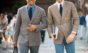 Find your perfect suit with our mix and match tailoring. How To Wear Suit Separates Modern Men S Guide