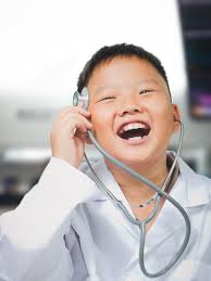 CHOC Mi4 Innovation Day 2021 celebrates novel advances past and present