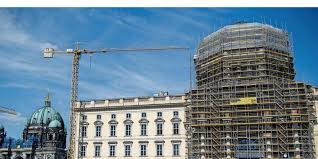 The humboldt forum will open on 20 july with six exhibitions. Nicht Mehr 2019 Eroffnung Des Humboldt Forums Wird Verschoben
