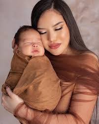 Mona Boykin's Instagram, Twitter & Facebook