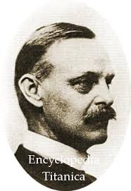 Edward Austin Kent : Titanic Victim