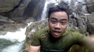 The waterfalls and river are also the site of the mahseer fish sanctuary managed by the selangor fisheries department and selangor forestry department. Sungai Chiling Kuala Kubu Bharu Geng Miloi Video On 720 By Iskandar Zain