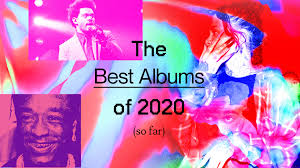 400 million plus tax, no vacancy, george bondo. Best Albums Of 2020 Top Album Of The Year So Far Complex