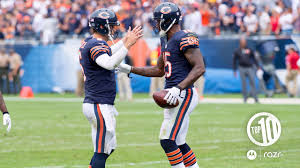 The chicago bears are a professional american football team based in chicago. Mwqb4ccgb5tkvm