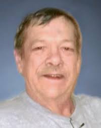 Keith Fulford Obituary