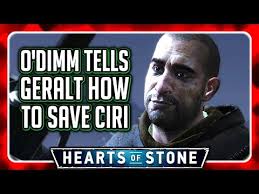 Hearts of stone dlc can be accessed after you finish the prologue from the base game. Completing Hearts Of Stone Before Finding Ciri Spoilers The Witcher 3 Wild Hunt Forum Witcher 3 Neoseeker Forums
